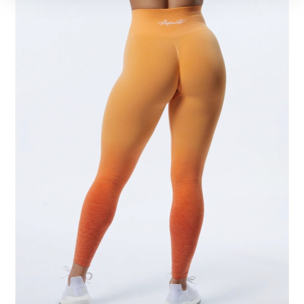 Alphalete Leggings